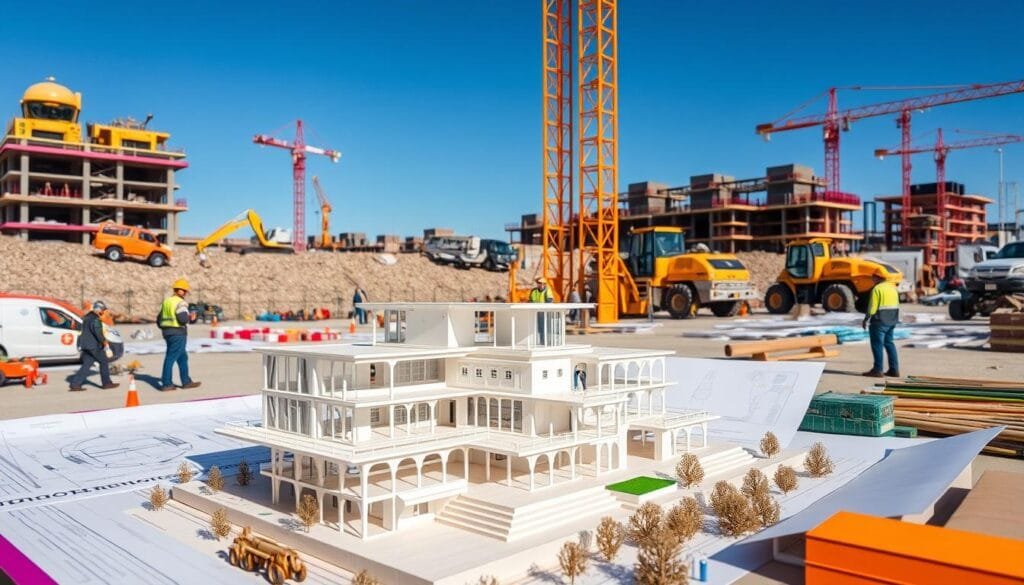 خدمات المقاولات خدمات المقاولات