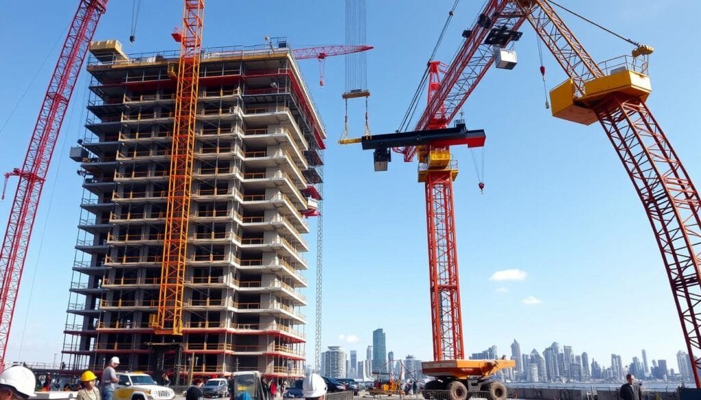 خدمات شركة إنشاءات خدمات شركة إنشاءات