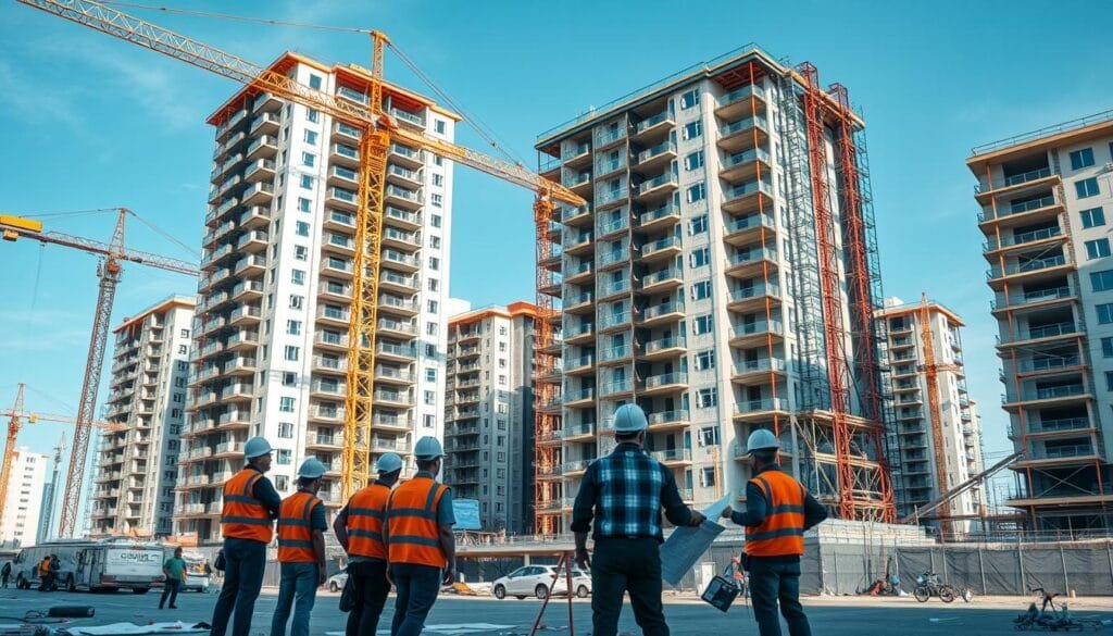 شراكات البناء شراكات البناء