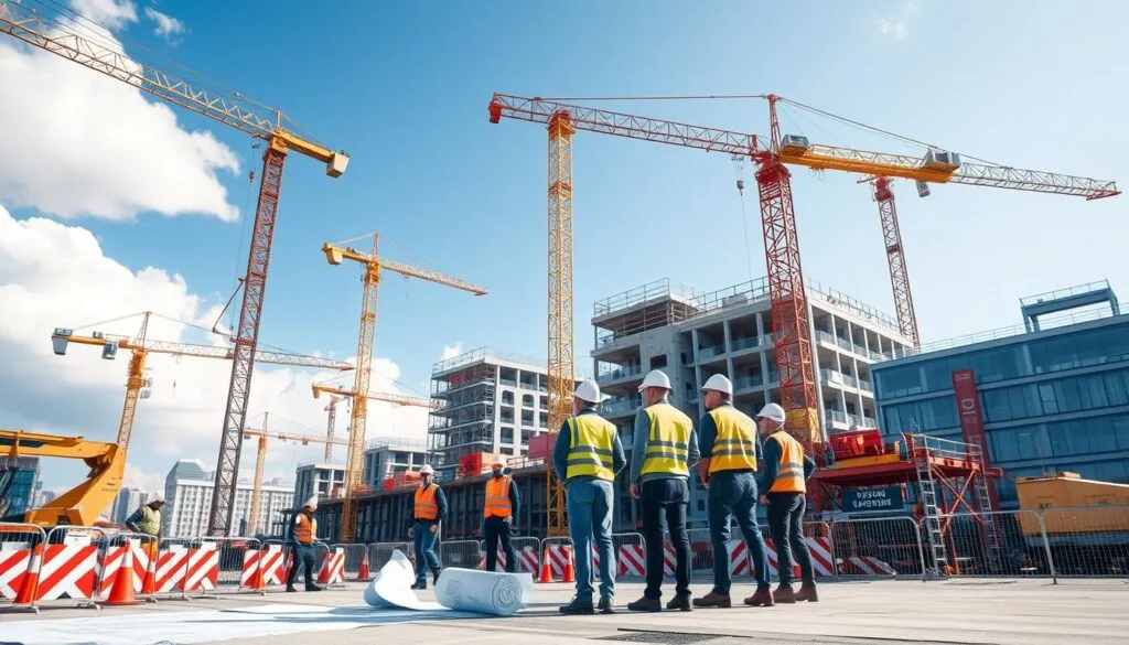 شركة إنشاءات شركة إنشاءات
