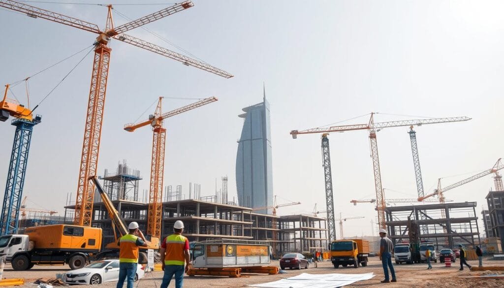 شركة مقاولات اتقان المقاولات