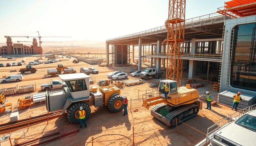 شركة مقاولات في السعودية شركة مقاولات في السعودية