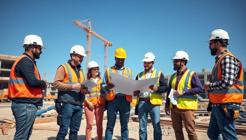 فرق العمل فرق العمل