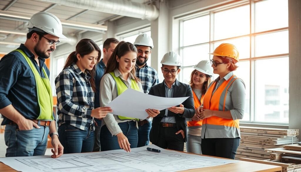 فريق العمل فريق العمل