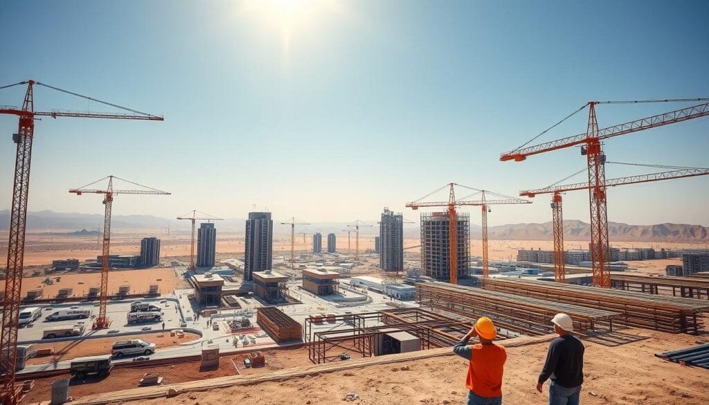 قصص نجاح لشركات المقاولات في السعودية قصص نجاح لشركات المقاولات في السعودية
