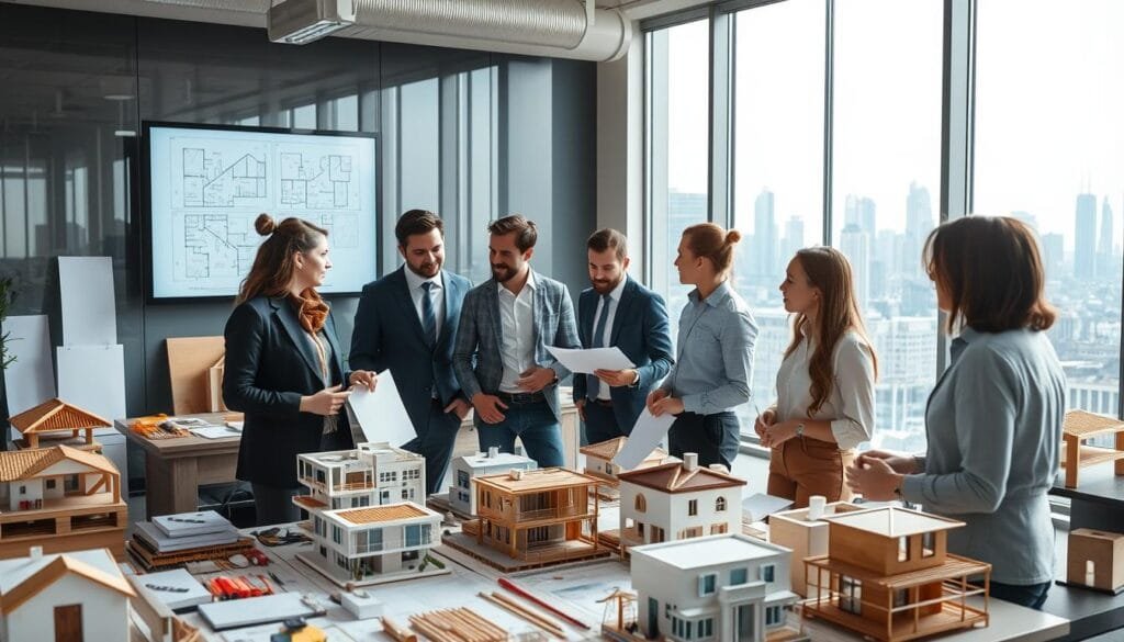 كيفية اختيار شركة مقاولات كيفية اختيار شركة مقاولات