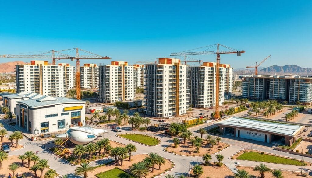 مستقبل المقاولات مستقبل المقاولات