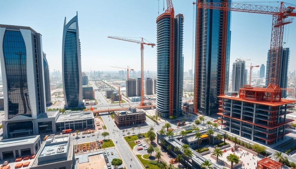 مستقبل المقاولات مستقبل المقاولات