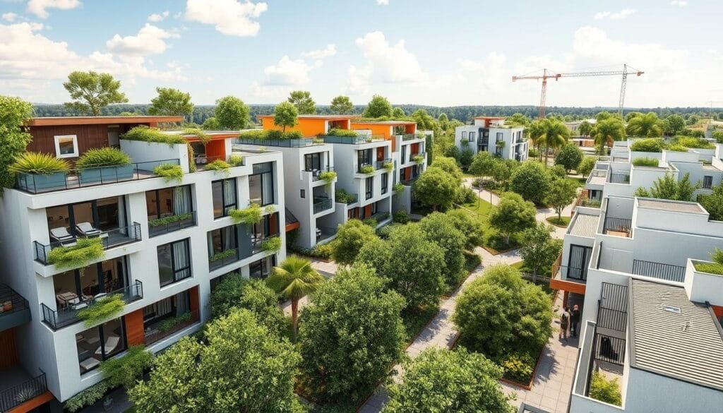 مشاريع سكنية تصاميم مبتكرة مشاريع سكنية تصاميم مبتكرة