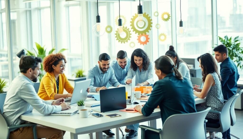 مفهوم التعاون مفهوم التعاون