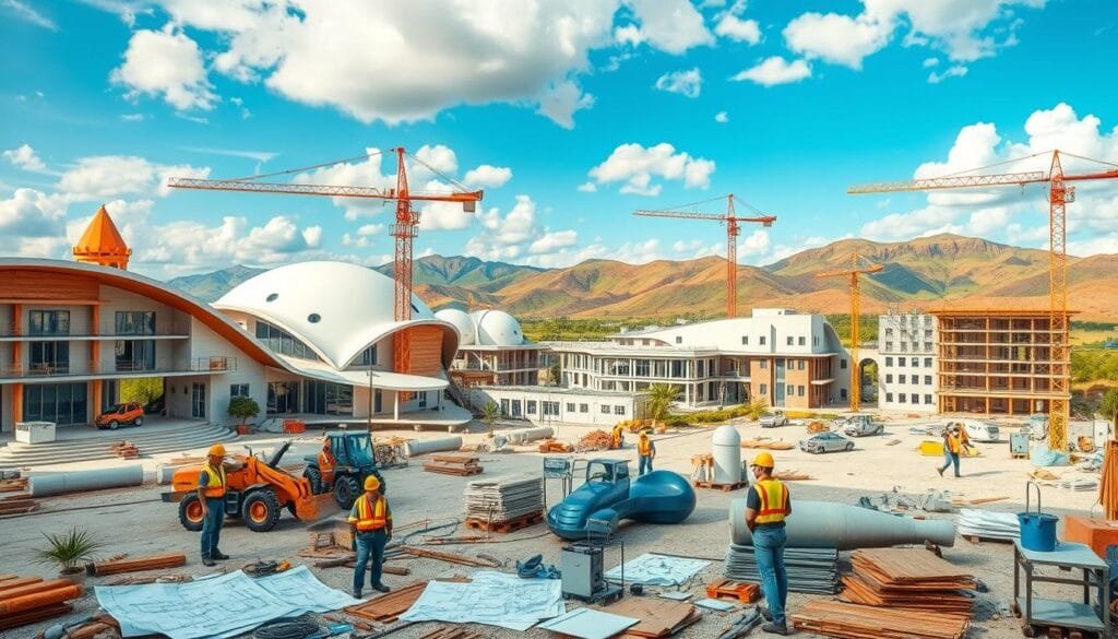 مميزات اتقان المقاولات مميزات اتقان المقاولات