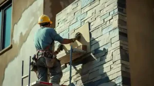 تشطيبات خارجية