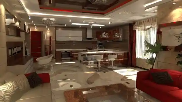 تشطيبات شقق 5 نصائح لجعل شقتك فاخرة مع خطوة إتقان