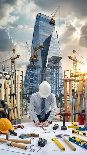 شركات انشاءات