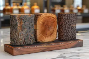 افضل انواع الخشب للديكور