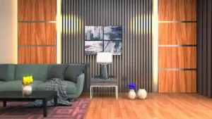 سعر بديل الخشب للجدران