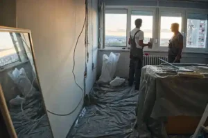 اخطاء شائعة في التشطيبات