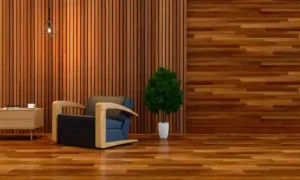 بديل الخشب للجدران